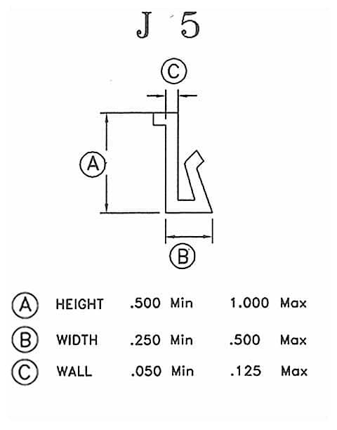 J5 – J-Channel
